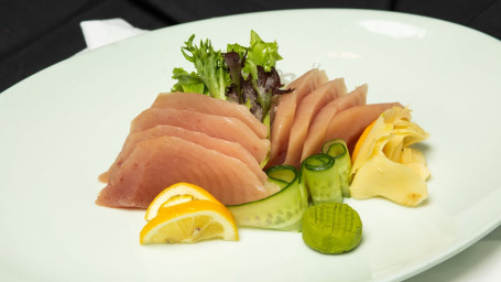 Tuna Sashimi(4Pc)