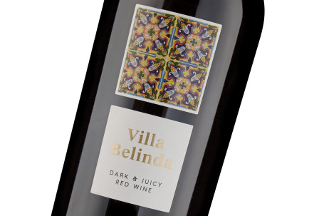 Villa Belinda, Spain (Red Wine)