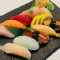 Nigiri Mix Sushi(10Pcs)