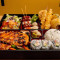 Sashimi (6 Pcs) Dinner Box