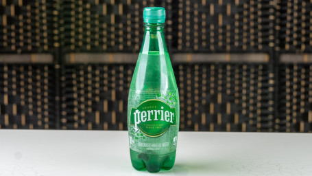 Perrier Sparkling Mineral Water 16.9 Oz