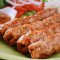 14. Chicken Sheekh Kabab (2 Pieces)