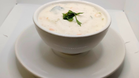 3. Raita