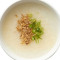 Congee with Pork Offal's
