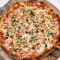 Half Baked Manhattan Red Clam Pizza