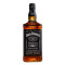 Jack Daniel’s Tennessee Whiskey (1000Ml)