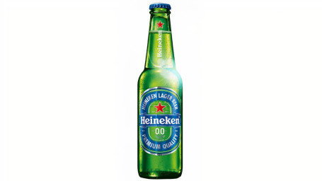 Heineken 0.0 (Analcolico)
