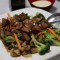 33. Teriyaki Low-Carb Steak