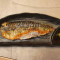 Grilled Mackerel (Fish)