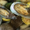 Green mussels(1LB)
