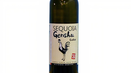 Sequoia Genshu 375Ml
