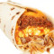 #7 Chorizo Burrito