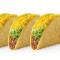 3 Snack Tacos (Tuesdays 3-Close)