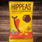 Hippeas Puffs