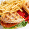 Waffle Sandwich (Kori's)