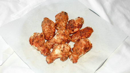 10 Pc Chicken Wings (Bone-In)