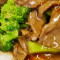 05. Beef Broccoli Niú Bǎi Jiā Lì Huì Fàn