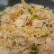 R13. Chicken Salty Fish Fried Rice Xián Yú Jī Lì Chǎo Fàn