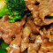 09. Beef Mixed Vegetables Niú Zá Cài Huì Fàn