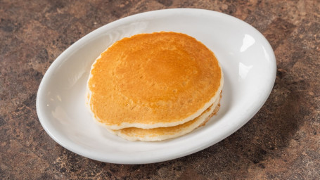 Pecan Raisin Pancakes (5)