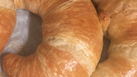 Croissant – Classic French