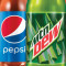 Pepsi Products (2 Liter)