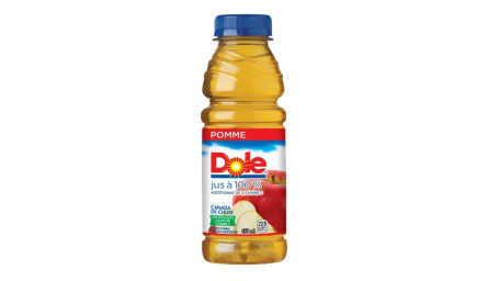 Bottled Juice