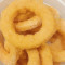 11. Fried Onion Rings Yáng Cōng Quān