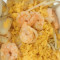 24. Fresh Shrimp Fried Rice Xiā Chǎo Fàn