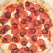14 Medium Pizza Pepperoni Lovers