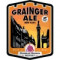 5. Grainger Ale (Cask)