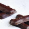 Dark Chocolate Caramel Cookie Bar