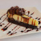 Brownie Cheesecake (slice)