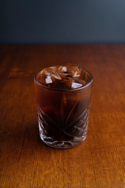 Cold Brew Coffee By Botero House