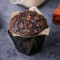 Chocolate Triple Muffin
