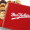 Gift Nibblers Cookies Box 102 Count