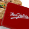 Gift Basket 72 Nibblers Cookies Cookies
