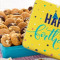 Gift Birthday Nibblers Assorted Cookies Box 52ct