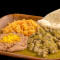 11. Green Chile Plate