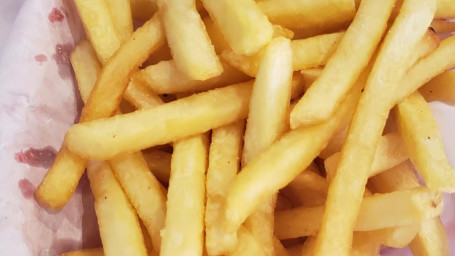A4. French Fries