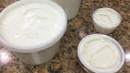 Our House Made Ranch