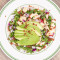 Lea's Spinach Salad (Family (Feeds 3-5