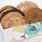 Cookies (12 Pieces)