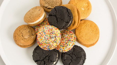 Whoopie Cookie Party Box (6 Pieces)