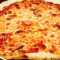 BUILD YOUR OWN THIN CRUST 14