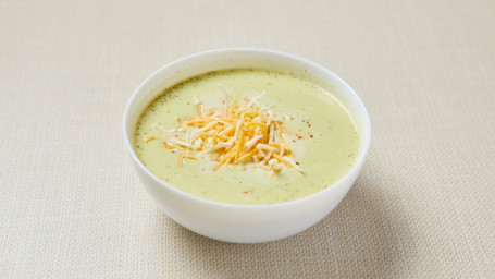 Gf Broccoli Soup