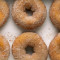 Half Dozen Cinnamon Sugar Donuts