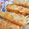 4-Pcs Fish Chips