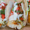 Grilled White Fish Taco