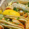 Traditional Shrimp Taco